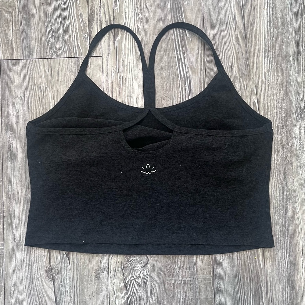 Beyond Yoga Racerback Tank - Picture 2 of 2